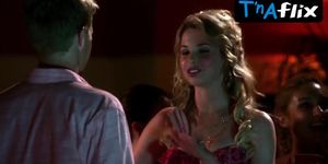 Kirsten Prout Bikini Scene  in The Lying Game