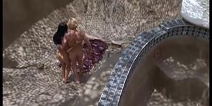 Lucy Liu Nude Sex Scene In Flypaper ScandalPlanetCom