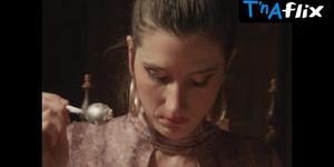 Caroline Dujardin Breasts Scene  in La Derniere Part