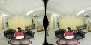 Japen Virtual Reality 100196