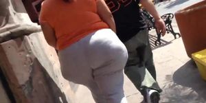 Fat ass