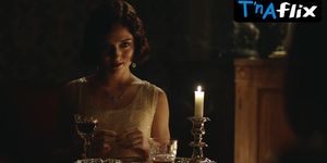 Stephanie Hyam Thong Scene  in Peaky Blinders