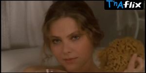 Ornella Muti Breasts Scene  in The Sparrow'S Fluttering