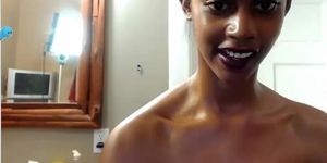 Stikkynikki 6 smokey hot chicks sex play