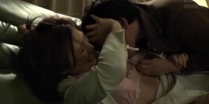 Japanese Stepsister Becomes My Sex Slave (720)