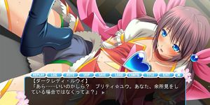 eroge footjob 30