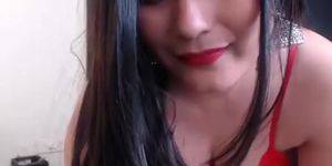 Beauty Desi Girl On Cam