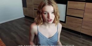 If you Can't Pay Your Rent my StepSister, Get Your Pussy Out c163c0b (Blondie Anderson, amateur )