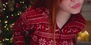 ASMR Maimy Christmas