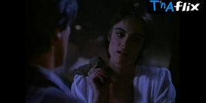 Michelle Johnson Butt,  Breasts Scene  in Tales From The Crypt