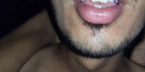 Indian lover fucking roleplay sex