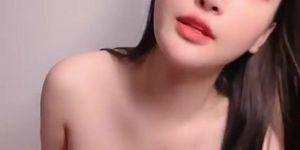 Chinese Webcam Girl 74856