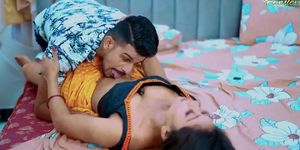 Kamwali Bai Uncut Hindi Hot Short Film