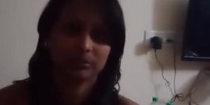 Indian Boyfriend Punish Gf For Cheat Hindi Audio