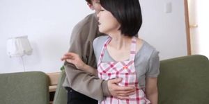 Passionate Juice Berokisu Intense Sweat Insemination Sex with Beautiful Matura Natsumi Arakaki