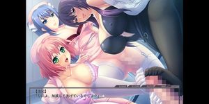 eroge footjob 75