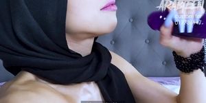 arabteen custom JOI