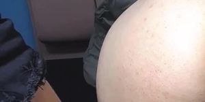 Two cam girls farting