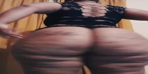 Suzy Furacao big ass 4k