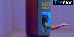 Marie Selepec Breasts Scene  in Nemo Shampoo - A Bathroom Journey