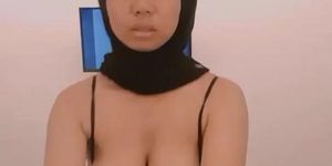 Bokep Jilbab Terbaru 12