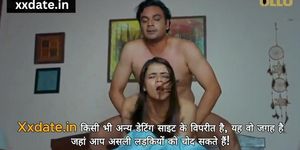 Dost Ki Bibi Ne Dost Ka Pakda Lund Fir Hui Chudai (Desi Sex)