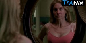 Elizabeth Mitchell Breasts Scene  in Lost