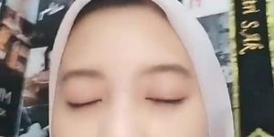 Bokep Indo Yunita Ayu Jilboobs Live Omek Dildo