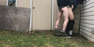 Backyard Amateur Love