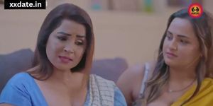 Pyaasi Bhabhi E3 - Yorgelis Carrillo