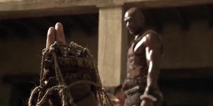 Spartacus Temporada 1, Capitulo 3 Complet