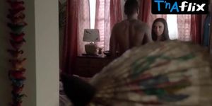 Danielle Nicolet Breasts Scene  in The Game