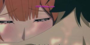 SHIELD HERO #3 RELEASE! SWEET PUSSY FOREST BUNNYGIRL UNCENSORED HENTAI PARODY 2024 [Subtitled]