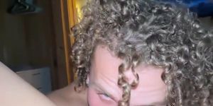 curlyheadfck porn