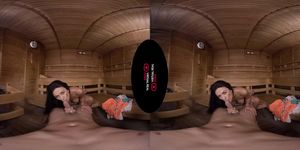 Hot Sauna VR SD