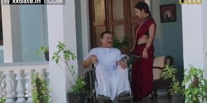 SASUR NE KIYA BAHU KE SATH SEX_1 - Yorgelis Carrillo