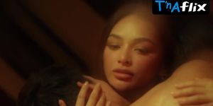 Kylie Verzosa Butt,  Breasts Scene  in My Husband, My Lover