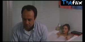 Ornella Muti Sexy Scene  in Io E Mia Sorella