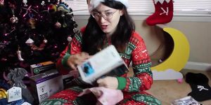 OmankoVivi Christmas UnBoxing 2019 ~ Happy Holidays And New Year!