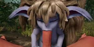 Get Your Yordles Off 3 480p