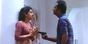 Kamal Hassan's Wife Gouthami Spicy Video Scene