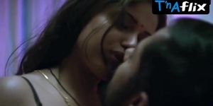 Sneha Paul Sexy Scene  in Charmsukh Chawl House 2