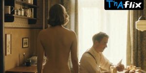 Valery Tscheplanowa Butt,  Breasts Scene  in House Of Promises