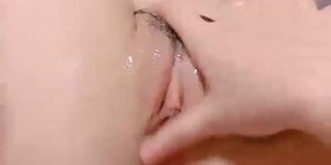 Girl masturbating 03