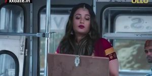 DESI BHABHI KO BUS PELA - Ko Ko (Desi Sex, Desi Hot)