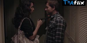 Oona Chaplin Breasts Scene  in Married Single Other