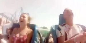 rollercoaster