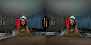 Alexis Fawx 5 VR