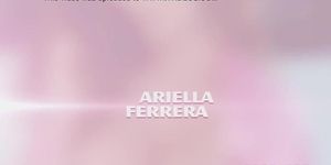 Ariella Ferrera - Male Order Bride. (FULL VIDEO: rebrand.ly/brazers)  [skip ad]