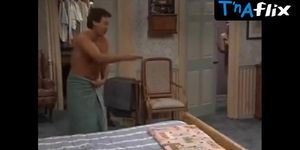 Jensen Daggett Sexy Scene  in Home Improvement